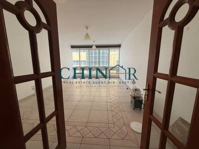 3 Bedroom Apartment for Rent in Airport Street, Abu Dhabi - WhatsApp Image 2026-10-12 at 2.28. 44 PM (3). jpeg 3 Bedroom Apartment for Rent in Airport Street, Abu Dhabi - WhatsApp Image 2026-10-12 at 2.28. 44 PM (3). jpeg