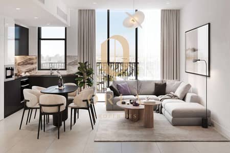 1 Bedroom Apartment for Sale in Jumeirah Village Circle (JVC), Dubai - SKY LEVEL 1. pdf-image-074. jpg