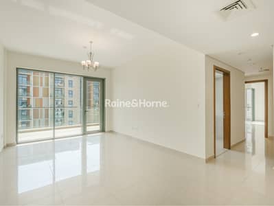 2 Bedroom Apartment for Rent in Dubai South, Dubai - Spacious 2BR | Closed Kitchen | Store Room