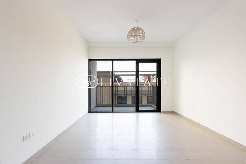 Appartamento a Dubai Hills Estate,Park Heights,Park Heights 2,Park Heights 2 Tower 2, 1 camera da letto, 1400000 AED - 16827690 Appartamento a Dubai Hills Estate,Park Heights,Park Heights 2,Park Heights 2 Tower 2, 1 camera da letto, 1400000 AED - 16827690