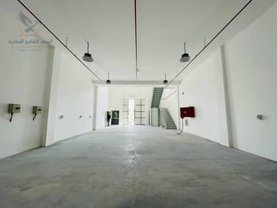 Warehouse zum Miete in Al Jurf, Ajman - WhatsApp Image 2026-10-12 at 2.40. 28 PM. jpeg