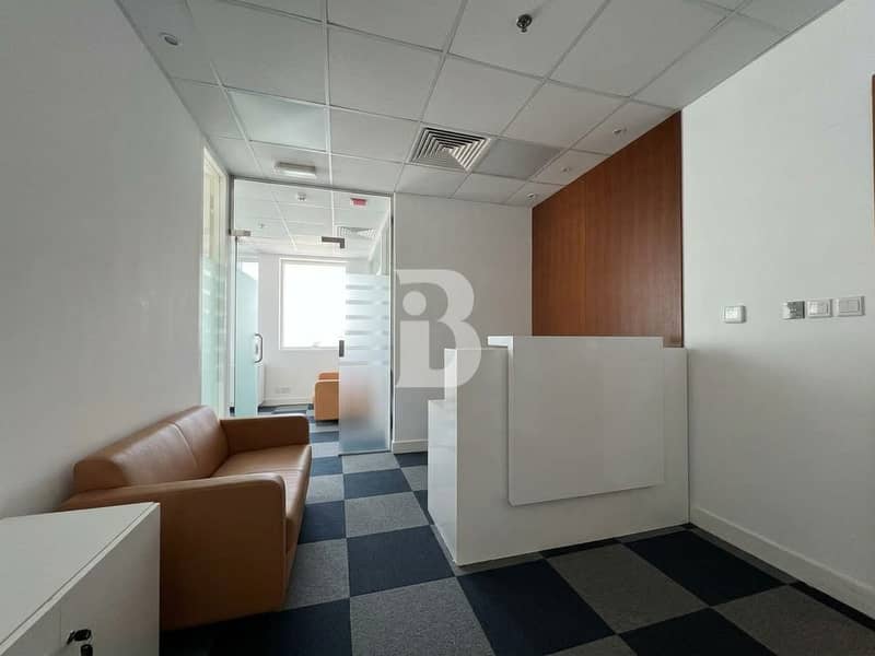 Oficina en Business Bay,The Citadel, 140000 AED - 16827723 Oficina en Business Bay,The Citadel, 140000 AED - 16827723