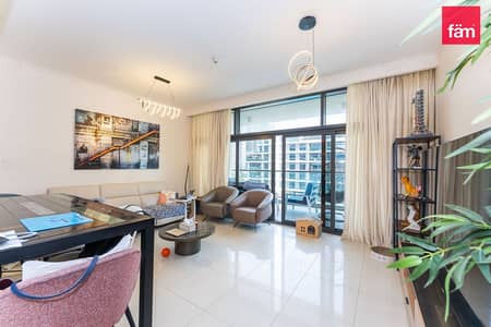2 Slaapkamers Appartement te Huur in Dubai Hills Estate, Dubai - Appartement in Dubai Hills Estate，Park Heights，Mulberry 2，Mulberry 2 Building B2, 2 slaapkamers, 200000 AED - 16827731