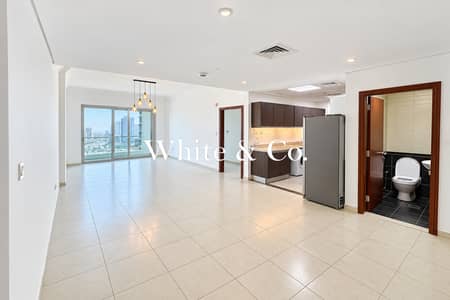 1 Slaapkamer Appartement te Huur in Dubai Marina, Dubai - Appartement in Dubai Marina，Marina Heights Tower, 1 slaapkamer, 89999 AED - 16751004