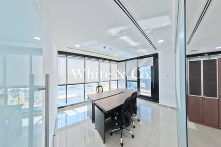 Office para en Alquiler en Jumeirah Lake Towers (JLT), Dubai - Oficina en Jumeirah Lake Towers (JLT)，JLT Cluster Y，Jumeirah Business Centre 3, 750120 AED - 16827746