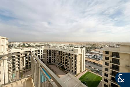 2 habitaciones Apartamento para en Alquiler en Town Square, Dubai - Apartamento en Town Square，Rawda Apartments，Rawda Apartments 1, 2 dormitorios, 90000 AED - 14701837