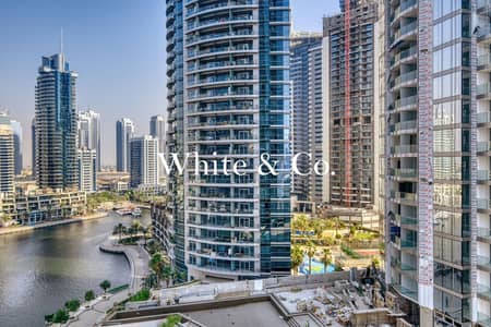 1 Schlafzimmer Wohnung zum Miete in Dubai Marina, Dubai - Wohnung in Dubai Marina,Iris Blue, 1 schlafzimmer, 95999 AED - 16827750 1 Schlafzimmer Wohnung zum Miete in Dubai Marina, Dubai - Wohnung in Dubai Marina,Iris Blue, 1 schlafzimmer, 95999 AED - 16827750