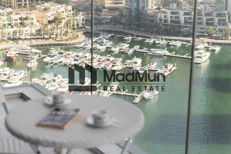 2 Slaapkamers Appartement te Huur in Dubai Marina, Dubai - PHOTO-2026-01-22-09-33-35 16. jpg