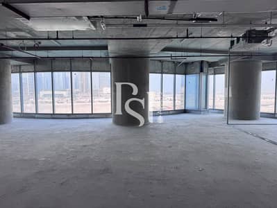Office para en Alquiler en Al Reem Island, Abu Dhabi - Watermark-7. JPG