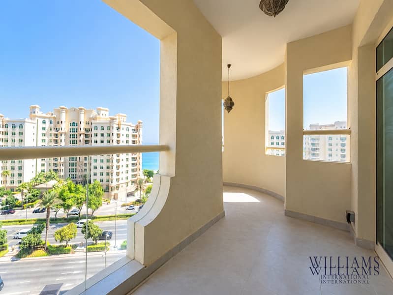 3 BEDROOMS | FULLY UPGRADED | PARTIAL SEA VIEW 3 BEDROOMS | FULLY UPGRADED | PARTIAL SEA VIEW