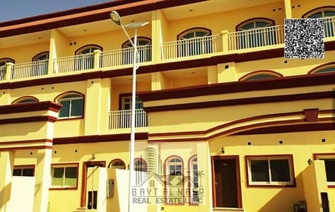 3 Bedroom Villa for Sale in Ajman Uptown, Ajman - WhatsApp Image 2026-10-12 at 2.47. 24 PM. jpeg