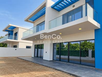 6 Camere Villa in affitto a DAMAC Lagoons, Dubai - Villa a DAMAC Lagoons，Santorini, 6 camere da letto, 378000 AED - 16715901