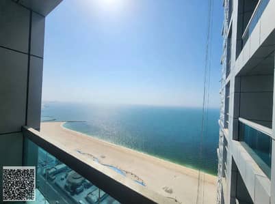 2 Schlafzimmer Wohnung zum Miete in Corniche Ajman, Ajman - WhatsApp Image 2026-10-12 at 3.45. 49 PM (1). jpeg