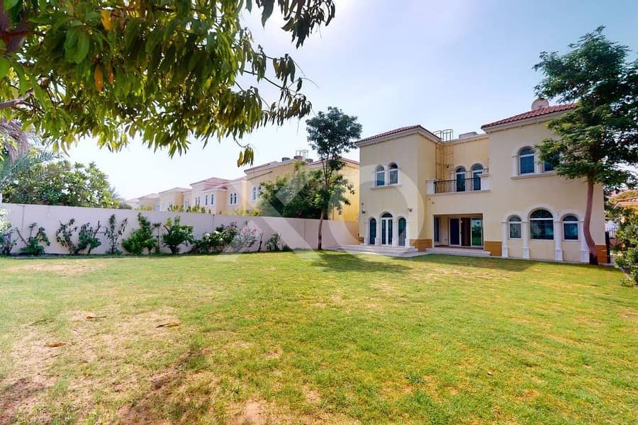Villa à Jumeirah Park,District 5, 3 chambres, 8000000 AED - 16827844 Villa à Jumeirah Park,District 5, 3 chambres, 8000000 AED - 16827844
