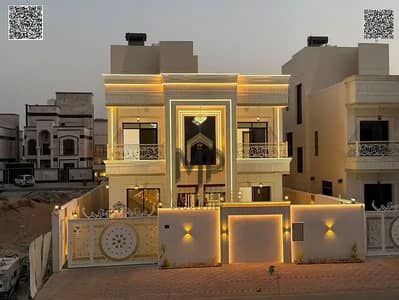5 Bedroom Villa for Sale in Al Zahya, Ajman - batch_872246894-800x600. webp 5 Bedroom Villa for Sale in Al Zahya, Ajman - batch_872246894-800x600. webp