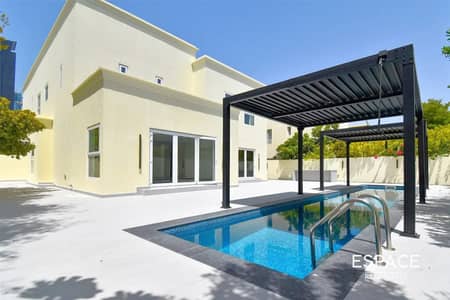 4 Camere Villa in affitto a The Meadows, Dubai - Villa a The Meadows,The Meadows 1, 4 camere da letto, 690000 AED - 9133724 4 Camere Villa in affitto a The Meadows, Dubai - Villa a The Meadows,The Meadows 1, 4 camere da letto, 690000 AED - 9133724
