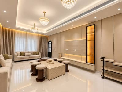 6 Bedroom Villa for Rent in Tilal City, Sharjah - 1000659881. jpg 6 Bedroom Villa for Rent in Tilal City, Sharjah - 1000659881. jpg