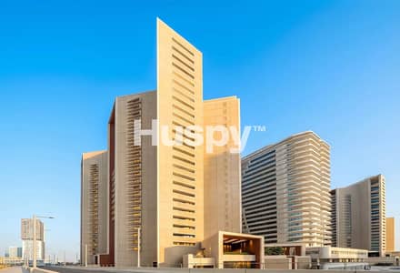 Appartement de 3 chambres à à vendre à Al Reem Island, Abu Dhabi - Appartement à Al Reem Island,Najmat Abu Dhabi,Marafid Tower, 3 chambres, 3637660 AED - 16827866 Appartement de 3 chambres à à vendre à Al Reem Island, Abu Dhabi - Appartement à Al Reem Island,Najmat Abu Dhabi,Marafid Tower, 3 chambres, 3637660 AED - 16827866