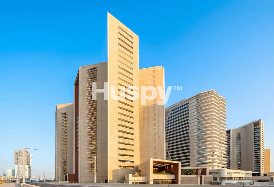 Квартира в Остров Аль Рим,Наджмат Абу-Даби,Тауэр Марафид, 3 cпальни, 3637660 AED - 16827866 Квартира в Остров Аль Рим,Наджмат Абу-Даби,Тауэр Марафид, 3 cпальни, 3637660 AED - 16827866