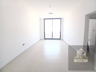 1 Slaapkamer Appartement te Huur in Aljada, Sharjah - 2. jpeg