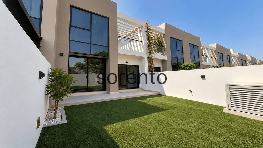 Villetta a schiera a DAMAC Hills,Greenwoods, 3 camere da letto, 175000 AED - 16827891 Villetta a schiera a DAMAC Hills,Greenwoods, 3 camere da letto, 175000 AED - 16827891