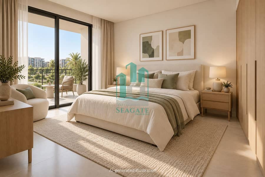 7 Master bedroom with balcony light-1. png