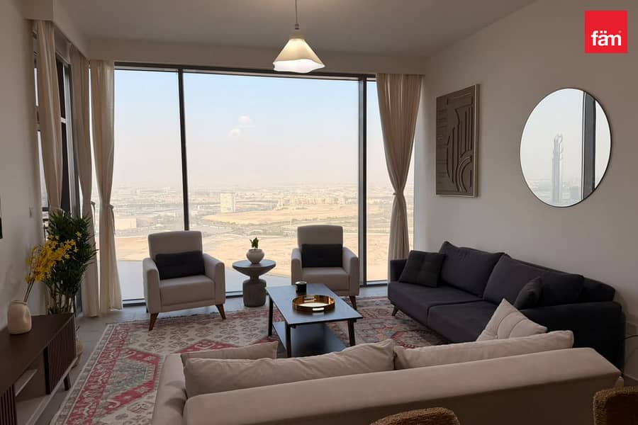 Appartement à Dubai Creek Harbour,Creek Rise,Creek Rise 1 Tower, 1 chambre, 125000 AED - 16827925 Appartement à Dubai Creek Harbour,Creek Rise,Creek Rise 1 Tower, 1 chambre, 125000 AED - 16827925