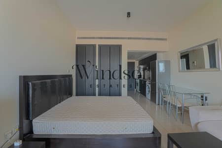 Studio for Rent in The Greens, Dubai - 4. jpg