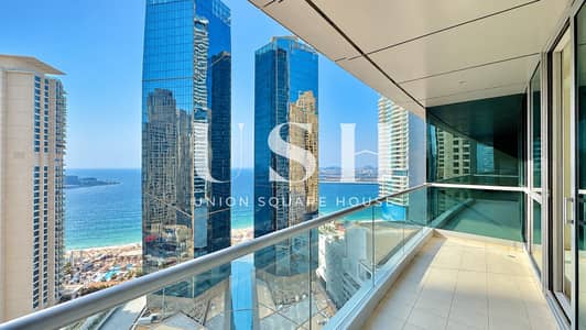 3 Bedroom Flat for Rent in Jumeirah Beach Residence (JBR), Dubai - 1. png 3 Bedroom Flat for Rent in Jumeirah Beach Residence (JBR), Dubai - 1. png