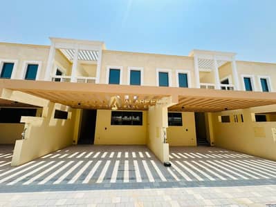 4 Bedroom Townhouse for Rent in DAMAC Lagoons, Dubai - WhatsApp Image 2026-10-12 at 1.19. 44 PM (6). jpeg