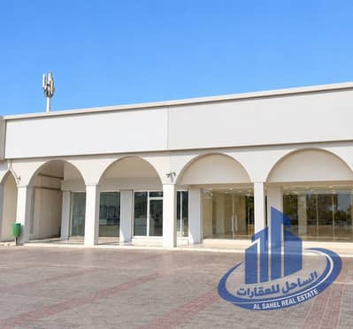 Shop para en Venta en Al Rass, Umm Al Quwain - f90cd03e-548f-4ddc-aea1-77769b4d2851. jpg