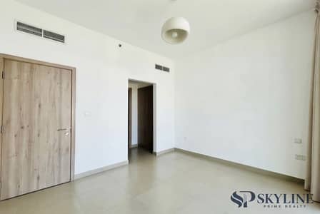 1 Bedroom Apartment for Rent in Dubai Hills Estate, Dubai - Spacious Layout | High Floor | Vacant