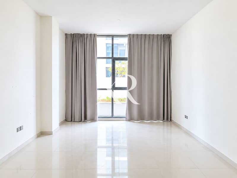 Minimalist Daylit Room with Gray Curtains. png Minimalist Daylit Room with Gray Curtains. png