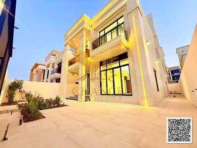 5 Bedroom Villa for Sale in Al Helio, Ajman - WhatsApp Image 2026-10-12 at 11.09. 34 AM. jpeg 5 Bedroom Villa for Sale in Al Helio, Ajman - WhatsApp Image 2026-10-12 at 11.09. 34 AM. jpeg