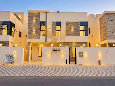 5 Schlafzimmer Villa zum Miete in Al Amerah, Ajman - batch_WhatsApp Image 2026-09-30 at 11.22. 41 PM. jpeg