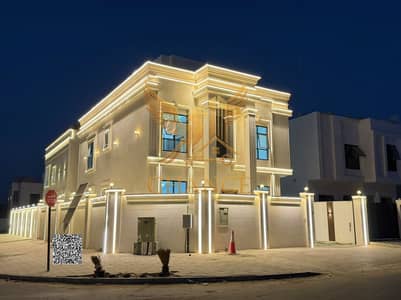 3 Schlafzimmer Villa zum Verkauf in Al Helio, Ajman - batch_WhatsApp Image 2026-10-10 at 2.11. 56 PM. jpeg