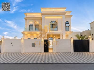 6 Bedroom Villa for Sale in Al Alia, Ajman - batch_WhatsApp Image 2026-07-25 at 11.08. 49 PM. jpeg 6 Bedroom Villa for Sale in Al Alia, Ajman - batch_WhatsApp Image 2026-07-25 at 11.08. 49 PM. jpeg