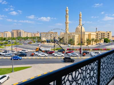 2 Schlafzimmer Wohnung zum Miete in Aljada, Sharjah - 98F86377-2DED-4CC5-B5F8-75B875DD5530. png