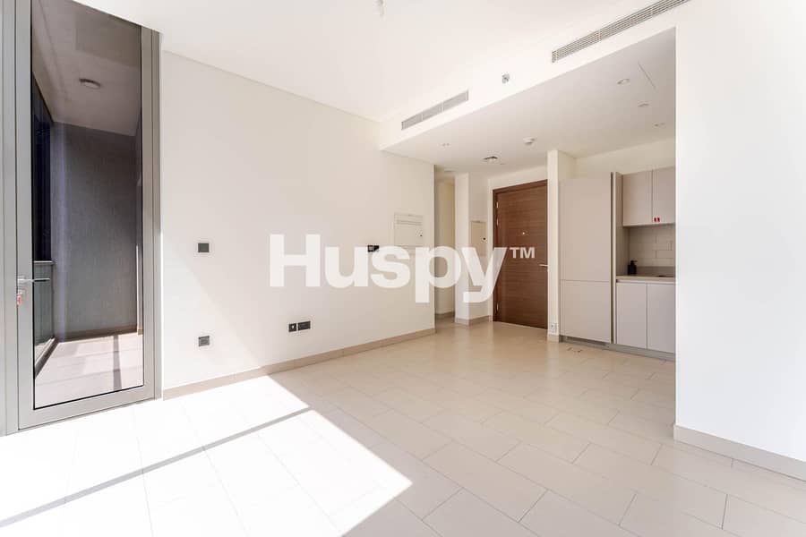 Appartement in Sobha Hartland,Sobha Creek Vistas,Sobha Creek Vistas Tower A, 1 slaapkamer, 1095000 AED - 16828060 Appartement in Sobha Hartland,Sobha Creek Vistas,Sobha Creek Vistas Tower A, 1 slaapkamer, 1095000 AED - 16828060
