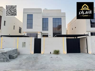 Villa de 5 chambres à à vendre à Al Helio, Ajman - batch_WhatsApp Image 2026-10-12 at 3.57. 35 PM (2). jpeg Villa de 5 chambres à à vendre à Al Helio, Ajman - batch_WhatsApp Image 2026-10-12 at 3.57. 35 PM (2). jpeg