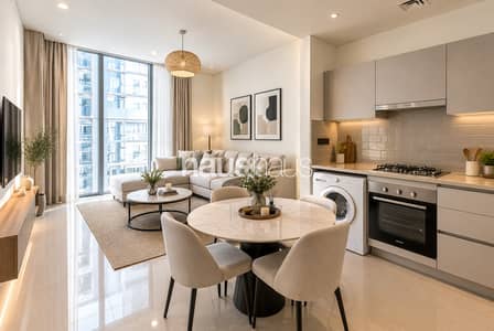 2 Bedroom Apartment for Sale in Sobha Hartland, Dubai - Exclusive | Community Facing | 6%+ Yield