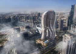 BRAND NEW | A RESIDENCE OF EXCEPTIONAL SCALE