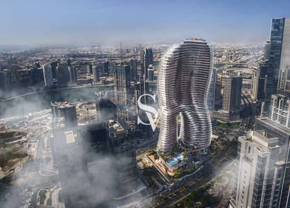 3 Bedroom Flat for Sale in Business Bay, Dubai - BRAND NEW | A RESIDENCE OF EXCEPTIONAL SCALE 3 Bedroom Flat for Sale in Business Bay, Dubai - BRAND NEW | A RESIDENCE OF EXCEPTIONAL SCALE