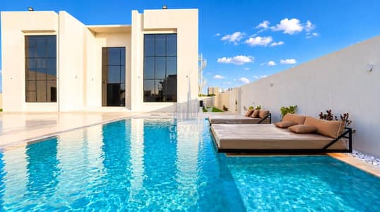 5 Schlafzimmer Villa zum Miete in Dubailand, Dubai - WhatsApp Image 2026-10-12 at 3.14. 00 PM. jpeg 5 Schlafzimmer Villa zum Miete in Dubailand, Dubai - WhatsApp Image 2026-10-12 at 3.14. 00 PM. jpeg