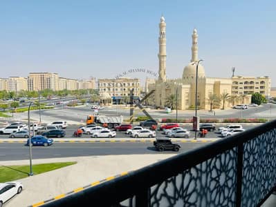 2 Schlafzimmer Wohnung zum Miete in Aljada, Sharjah - 5e9f77a5-8ac3-4253-ad0e-e4062b72a0ba. jpg