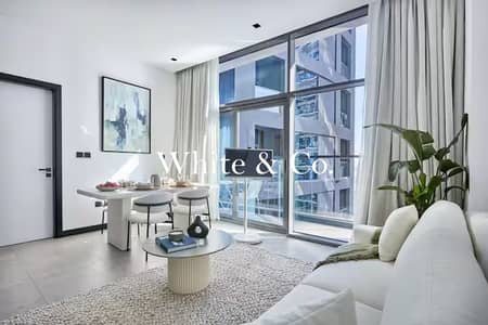 1 Slaapkamer Appartement te Huur in Business Bay, Dubai - Appartement in Business Bay，15 Northside，15 Northside Tower 2, 1 slaapkamer, 115000 AED - 16828093