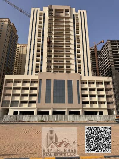 Studio te Koop in Emirates City, Ajman - WhatsApp Image 2026-10-12 at 2.46. 58 PM. jpeg