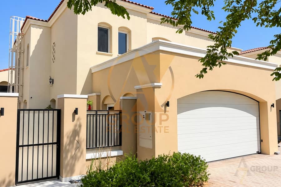 Villetta a schiera a Serena,Casa Viva, 3 camere da letto, 3700000 AED - 16828158 Villetta a schiera a Serena,Casa Viva, 3 camere da letto, 3700000 AED - 16828158