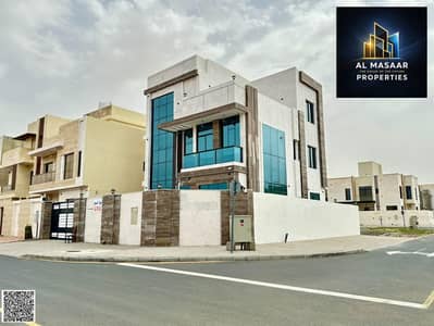 5 Bedroom Villa for Sale in Al Bahia, Ajman - WhatsApp Image 2026-04-21 at 8.30. 56 AM(4). jpeg 5 Bedroom Villa for Sale in Al Bahia, Ajman - WhatsApp Image 2026-04-21 at 8.30. 56 AM(4). jpeg