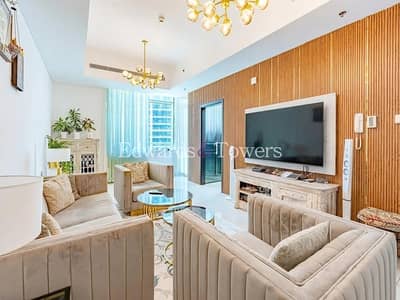 2 Slaapkamers Appartement te Huur in Dubai Marina, Dubai - Appartement in Dubai Marina，Botanica Tower, 2 slaapkamers, 110000 AED - 16828200